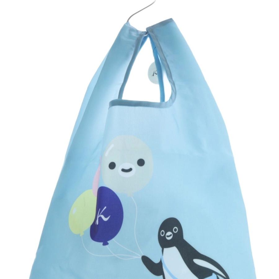 Kitamura（キタムラ） 未使用品 Kitamura suicaペンギン風船デザイン
