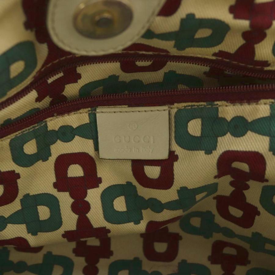 GUCCI（グッチ） スーキーグッチシマ トートバッグ ハンドバッグ