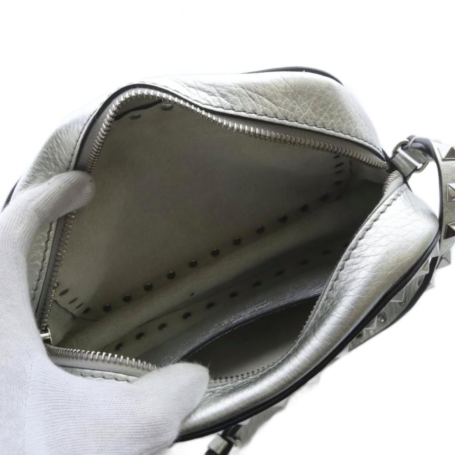 ヴァレンティノ ガラヴァーニ VALENTINO GARAVANI ロックスタッズ  