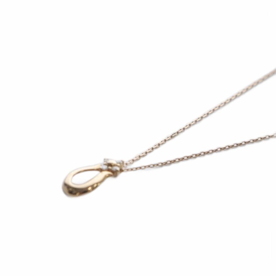 VENDOME AOYAMA ヴァンドーム青山 50周年記念限定 ホースシューダイヤ