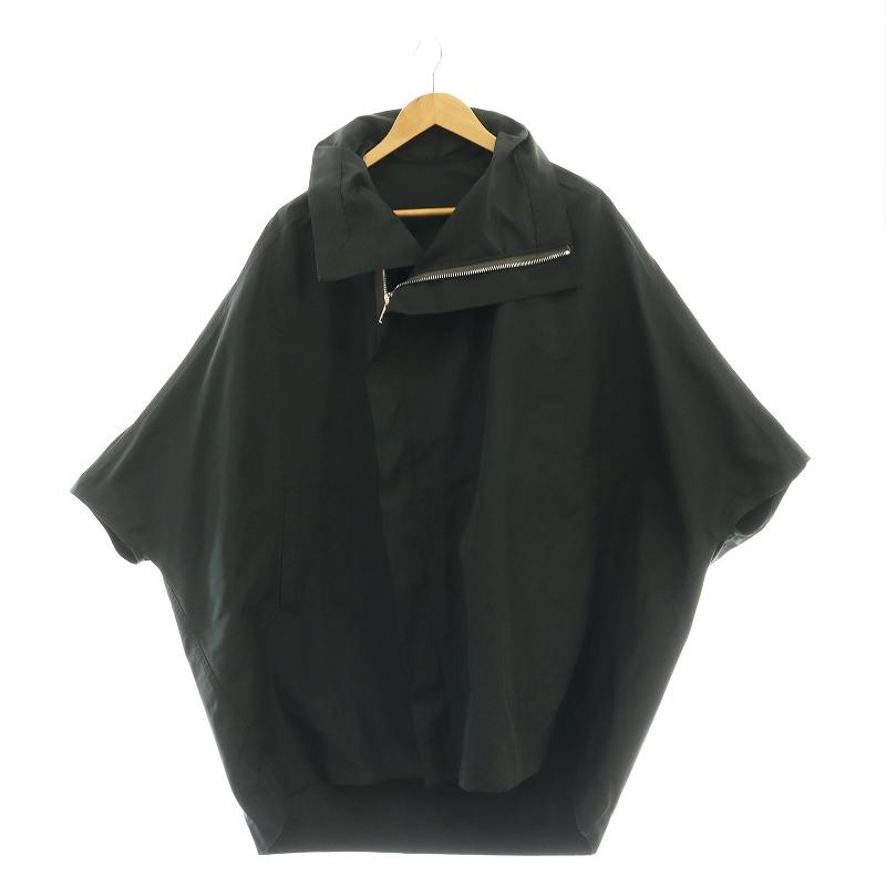 リックオウエンス Rick Owens FOGACHINEコレクション Sail Biker