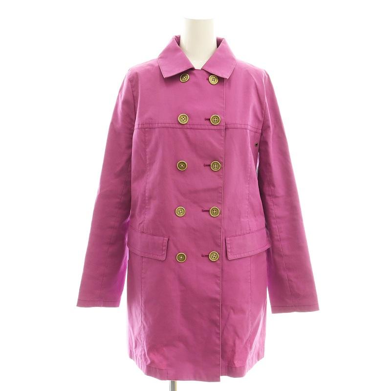 マッキントッシュフィロソフィー MACKINTOSH PHILOSOPHY トレンチ 