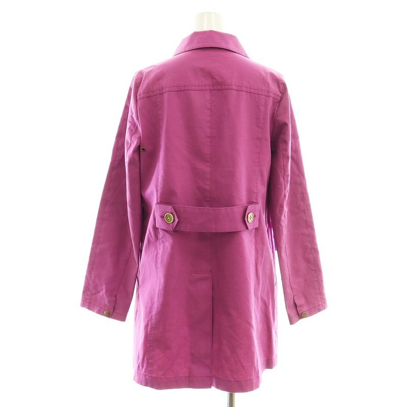 マッキントッシュフィロソフィー MACKINTOSH PHILOSOPHY トレンチ 