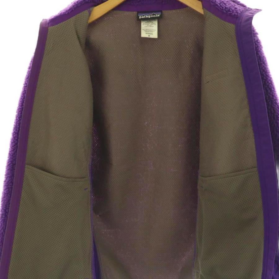 パタゴニア Patagonia 00年製フリースジャケットレトロXジャケット M