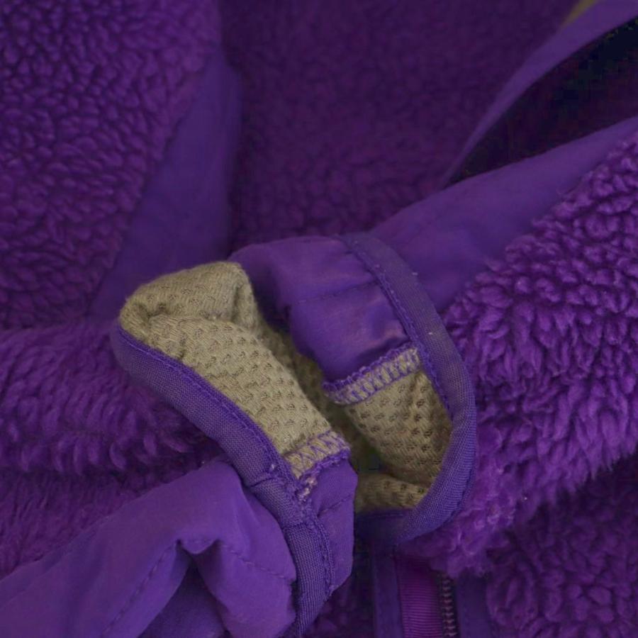 パタゴニア Patagonia 00年製フリースジャケットレトロXジャケット M