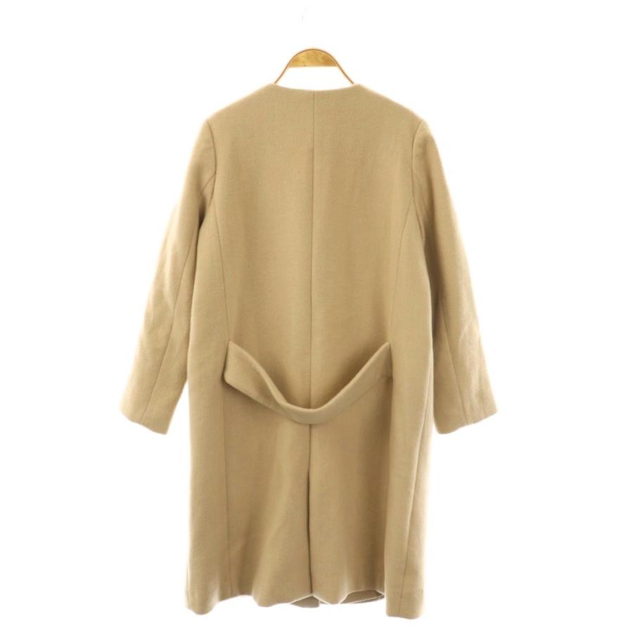 ★新品タグ付き★半額以下★お値下げ♪ アーバンリサーチドアーズ ノーカラーコート URBAN RESEARCH DOORS（アーバンリサーチドアーズ） アーバンリサーチ