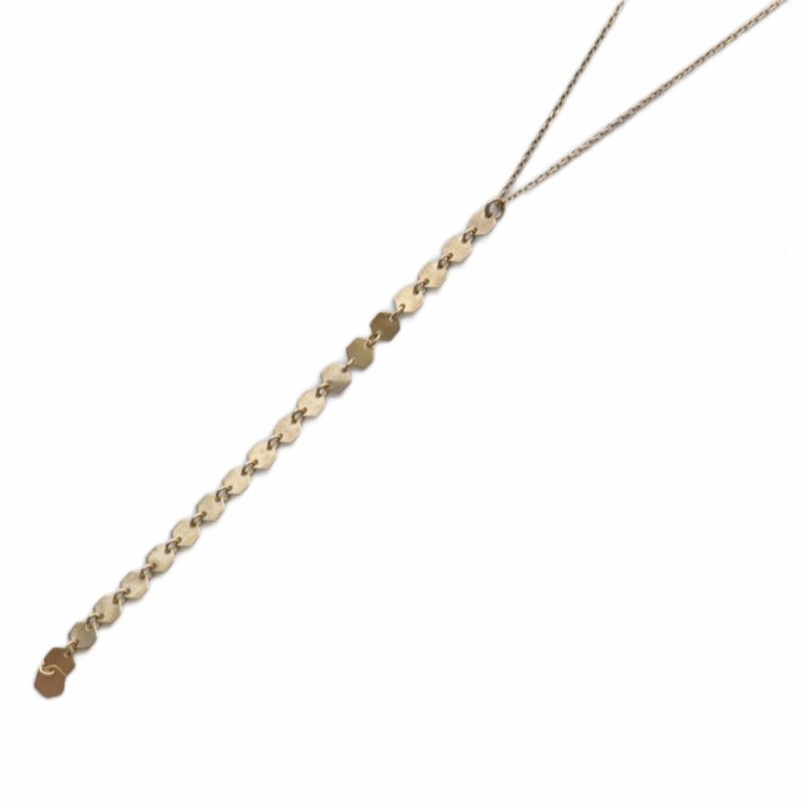 STAR JEWELRY ゴールド チェーン ネックレス k10 GOLD CHAIN 45cm(2JK0213)K10 チェイン｜スタージュエリー公式