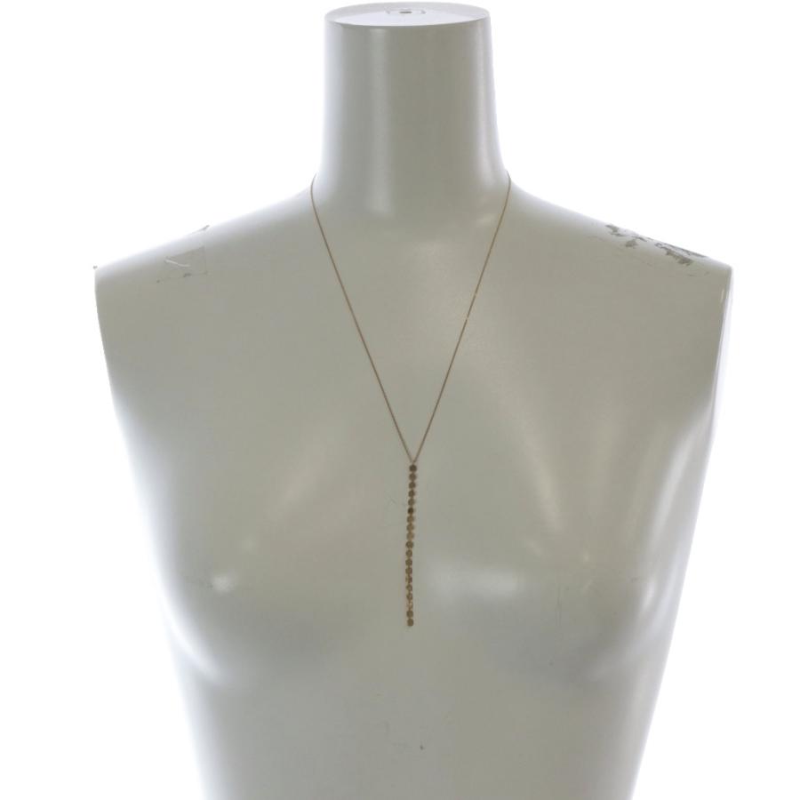 STAR JEWELRY ゴールド チェーン ネックレス k10 GOLD CHAIN 45cm(2JK0213)K10 チェイン｜スタージュエリー公式