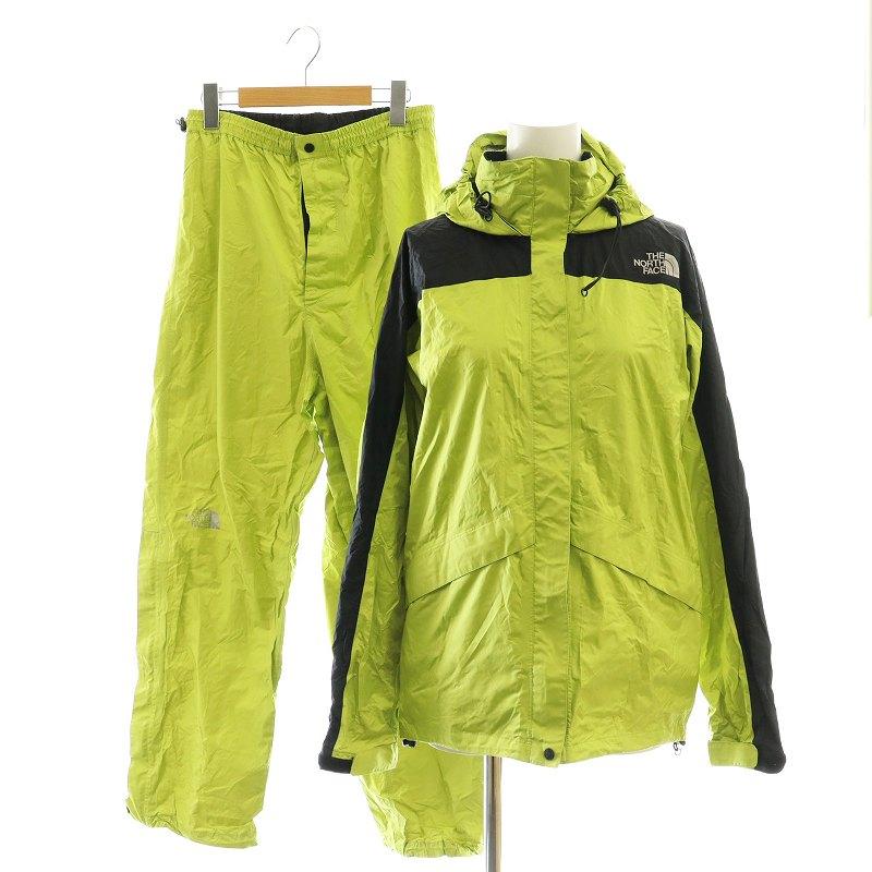 ノースフェイス ジャケット、パンツのセット　150cm THE NORTH FACE ザ・ノースフェイス トレーニングウェア上下