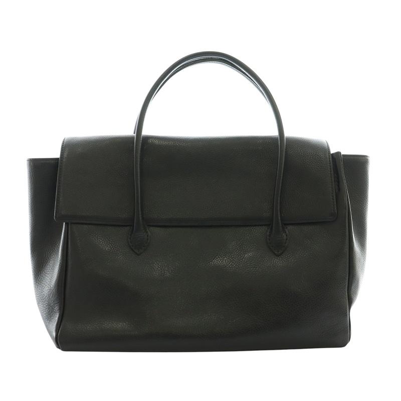 アーツ&サイエンス ARTS & SCIENCE ARTS&SCIENCE Stitch flap bag M