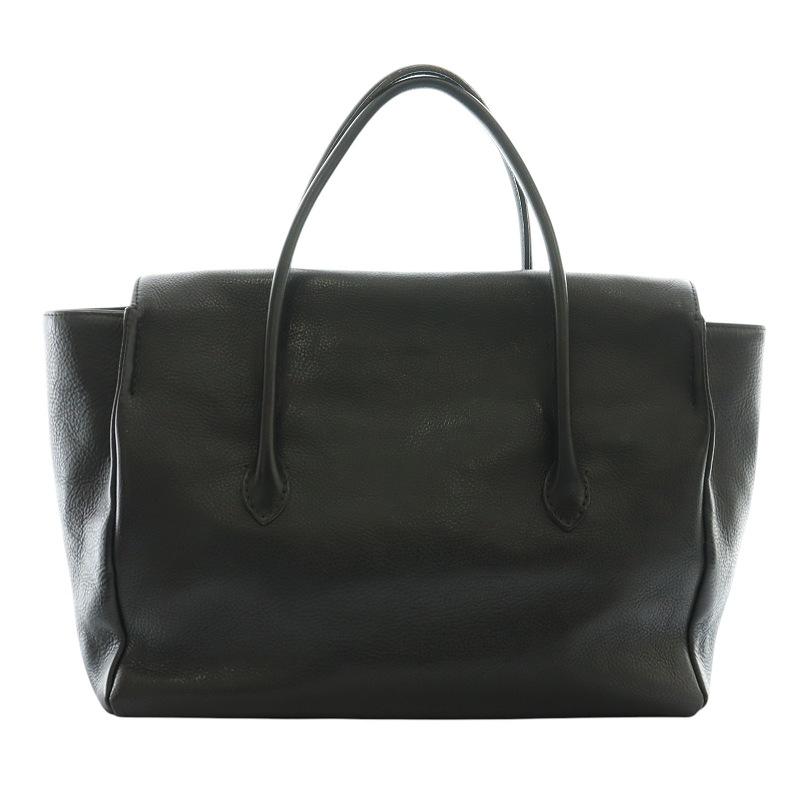 アーツ&サイエンス ARTS & SCIENCE ARTS&SCIENCE Stitch flap bag M