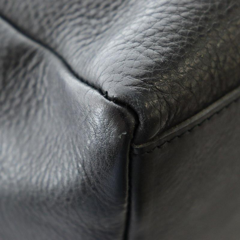 アーツ&サイエンス ARTS & SCIENCE ARTS&SCIENCE Stitch flap bag M