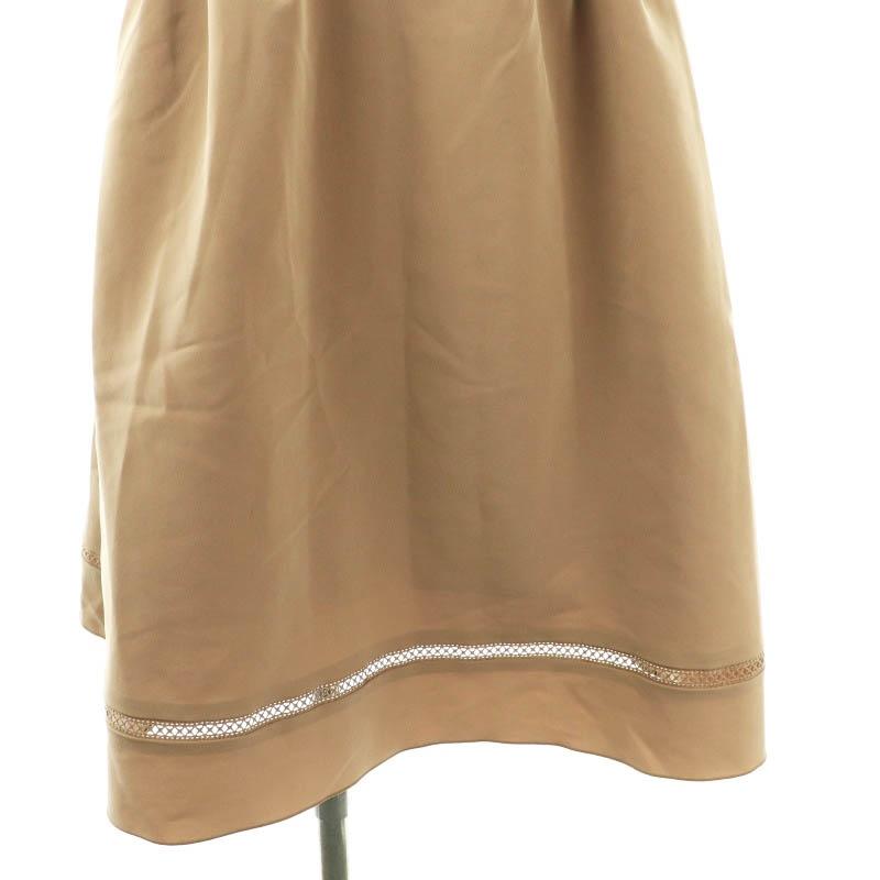 フォクシーニューヨーク FOXEY NEW YORK 39925 Elegant Stitch ドレス