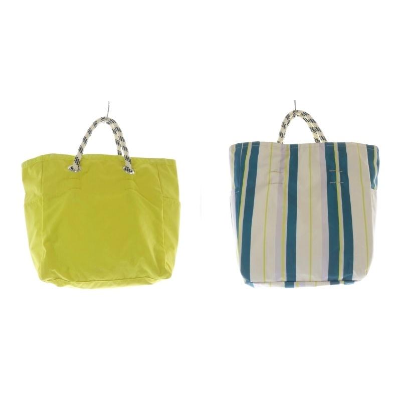 LeSportsac（レスポートサック） LesportSAC MEDIUM 2 WAY TOTE バッグ 
