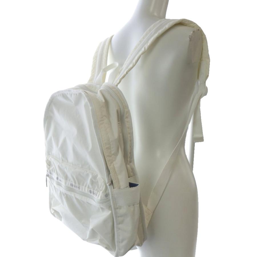 LeSportsac（レスポートサック） LesportSAC ROUTE BACKPACK バッグ