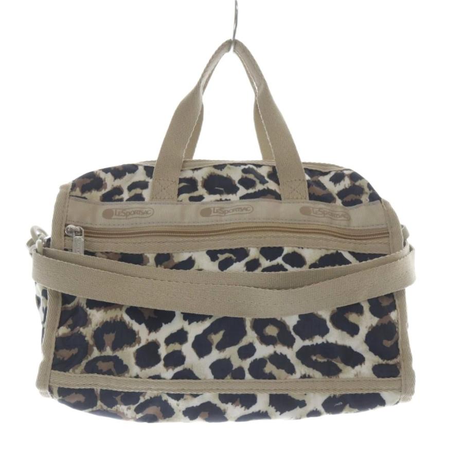 LeSportsac（レスポートサック） LesportSAC EVERYDAY SM SATCHEL