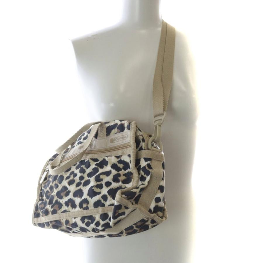 LeSportsac（レスポートサック） LesportSAC EVERYDAY SM SATCHEL