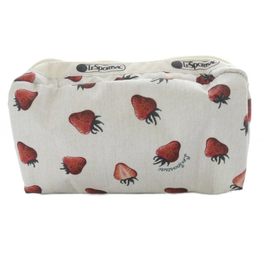 LeSportsac（レスポートサック） LesportSAC RECTANGULAR COSMETIC 