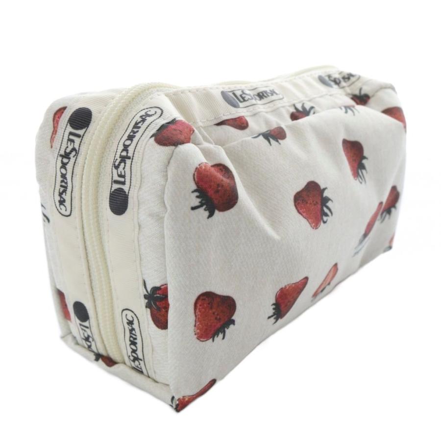 LeSportsac（レスポートサック） LesportSAC RECTANGULAR COSMETIC 