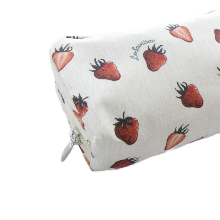 LeSportsac（レスポートサック） LesportSAC RECTANGULAR COSMETIC 