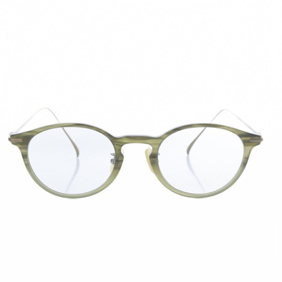 金子眼鏡 KANEKO OPTICAL ボストン型 メガネ 金子眼鏡 KANEKO OPTICAL 眼鏡 メガネ ボストン型 コンビネーション