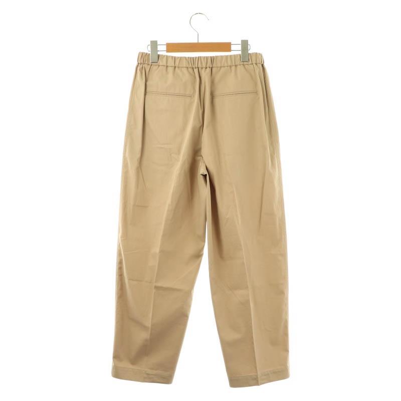 ドゥロワー パンツ 36 Drawer - 【美品】 Drawer / ドゥロワー | グログランサイド
