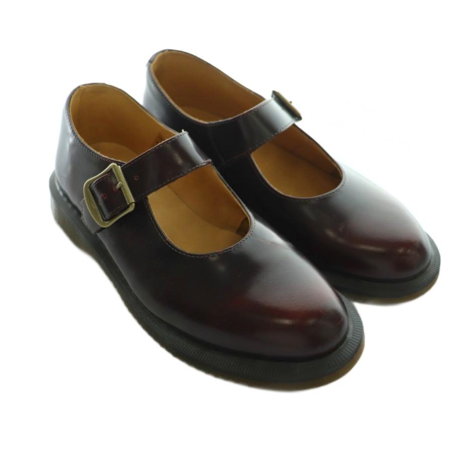 Dr.Martens（ドクターマーチン） DR.MARTENS CORIN メリージェーン 