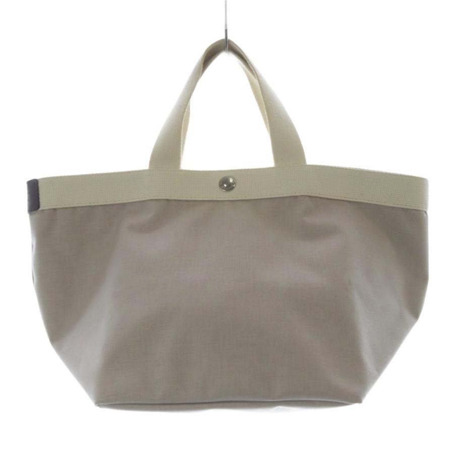 エルベシャプリエ Herve Chapelier トゥモローランド別注 コーデュラ舟
