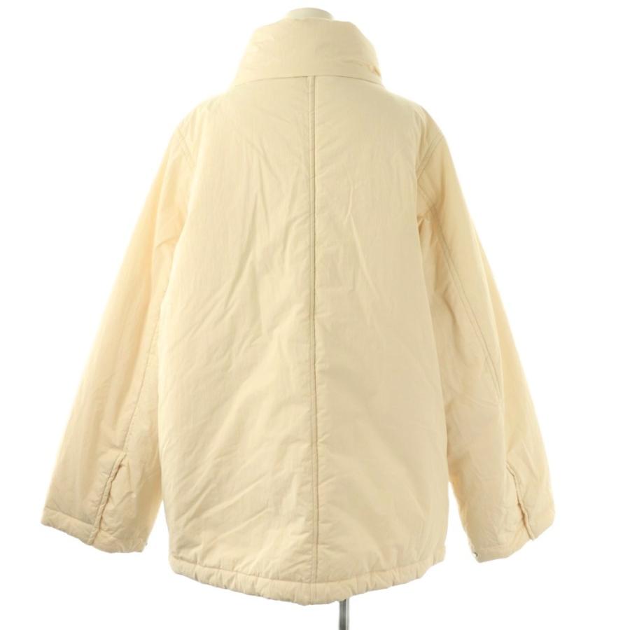 クルーレ crewre 23AW スタンドカラーダウンジャケット アウター 