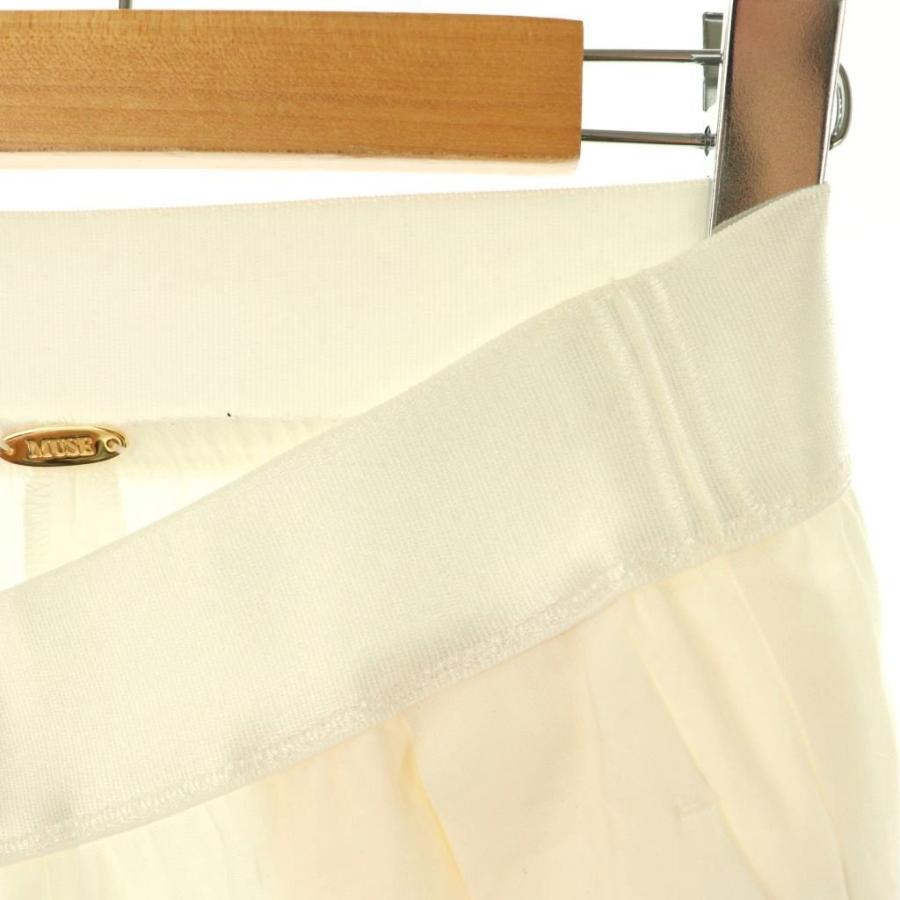 ミューズ ドゥーズィエム クラス MUSE de Deuxieme Classe 25SS  