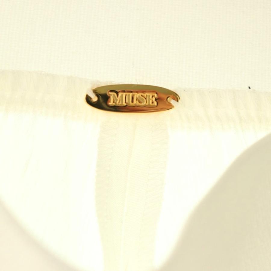 ミューズ ドゥーズィエム クラス MUSE de Deuxieme Classe 25SS  