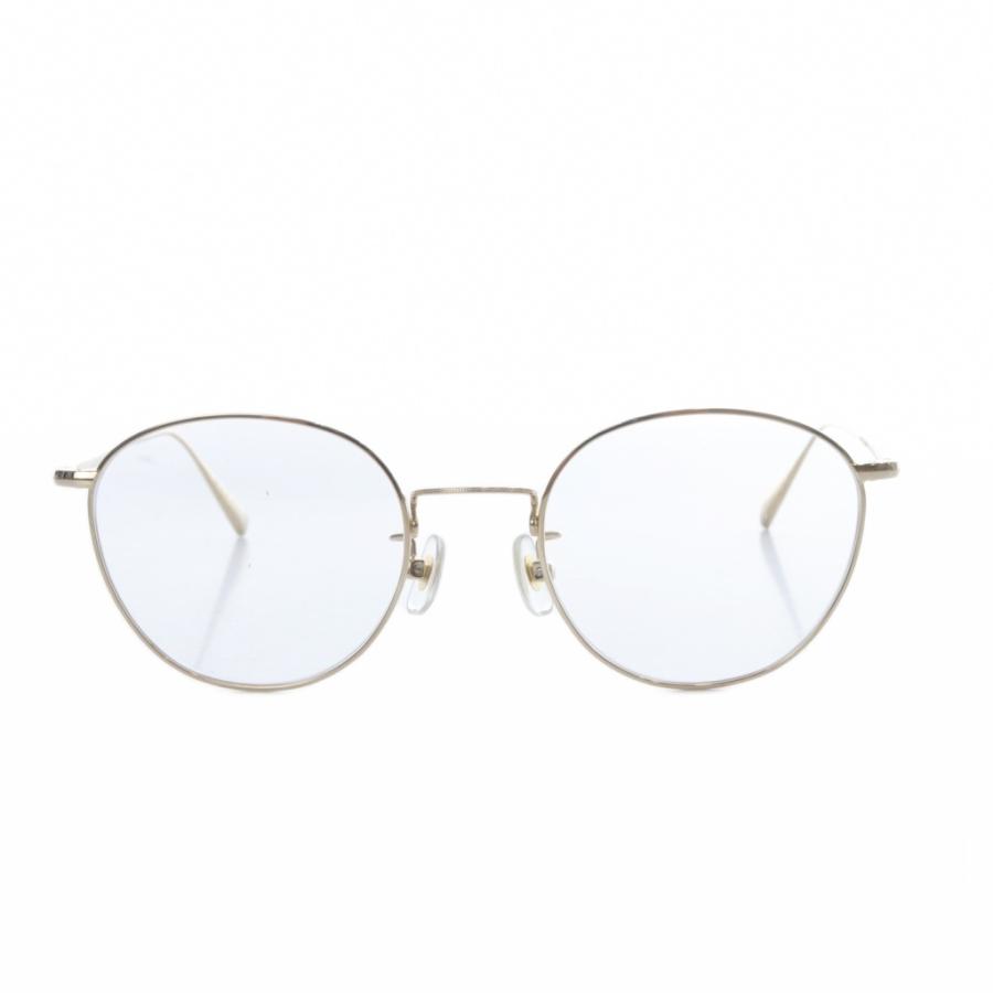 金子眼鏡 KANEKO OPTICAL OPTICAL×URBAN RESEARCH TYPE-D 眼鏡