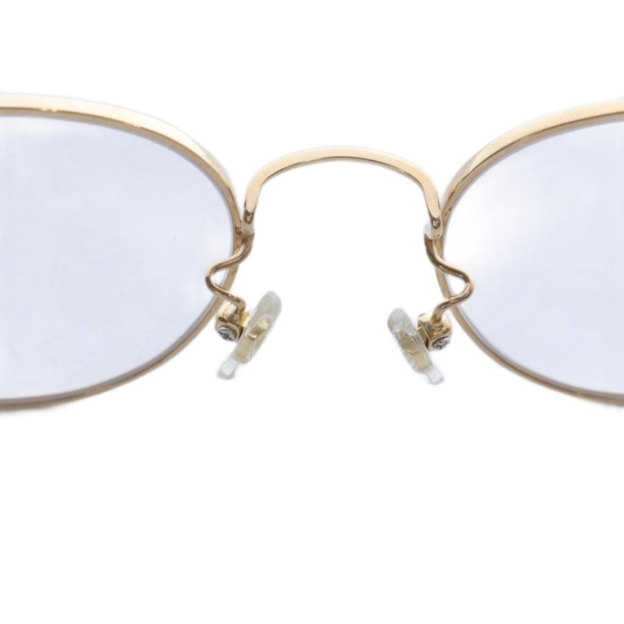 金子眼鏡 KANEKO OPTICAL OPTICAL×URBAN RESEARCH TYPE-D 眼鏡 伊達