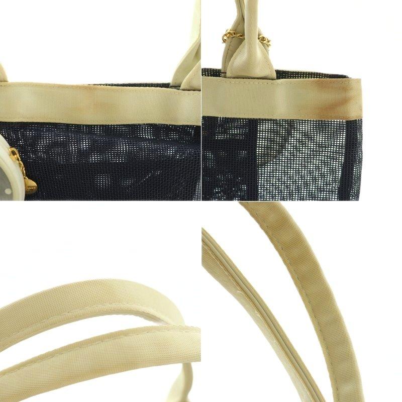 フェイラー FEILER ラブラリーバイフェイラー LOVERARY BY メッシュ