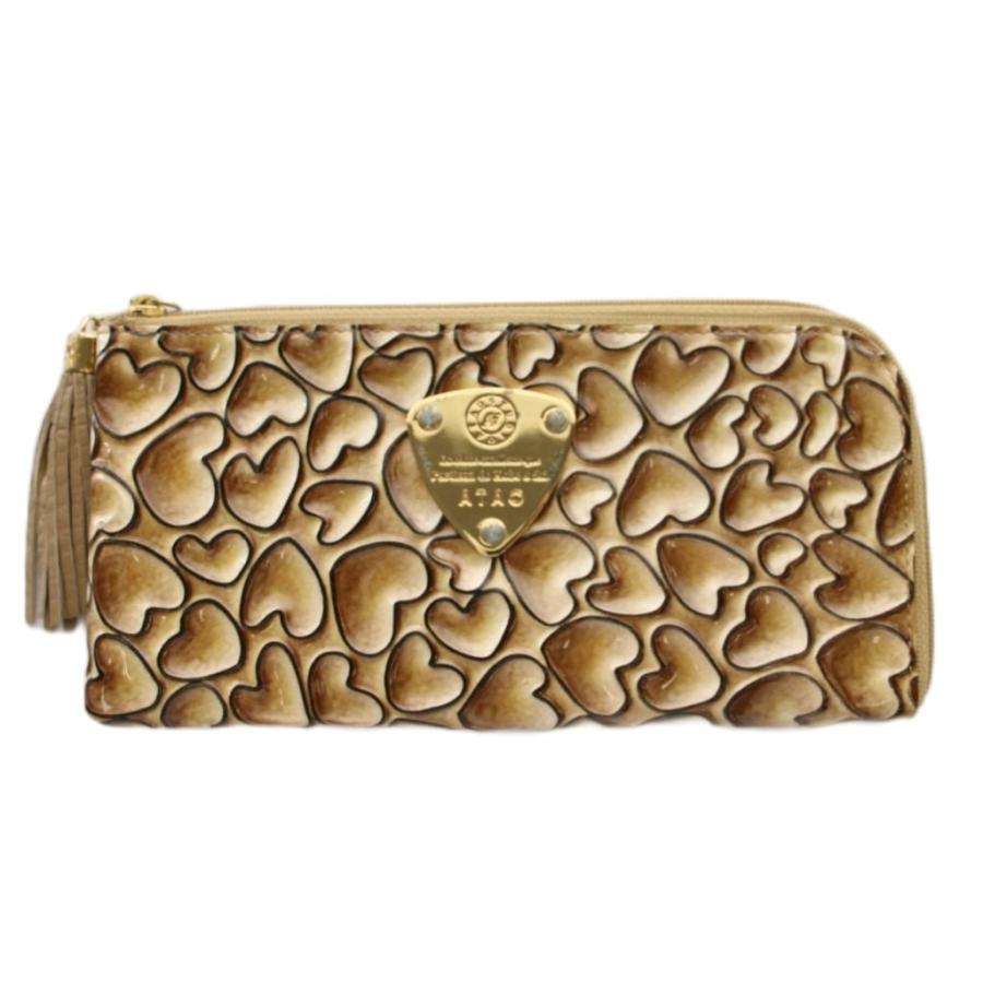 アタオリモ ATAO limo 長財布 ハッピーヴィトロプリマ ハッピー