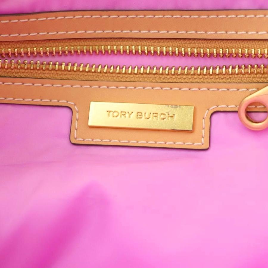TORY BURCH（トリーバーチ） TORY BURCH ella printed tote トート 