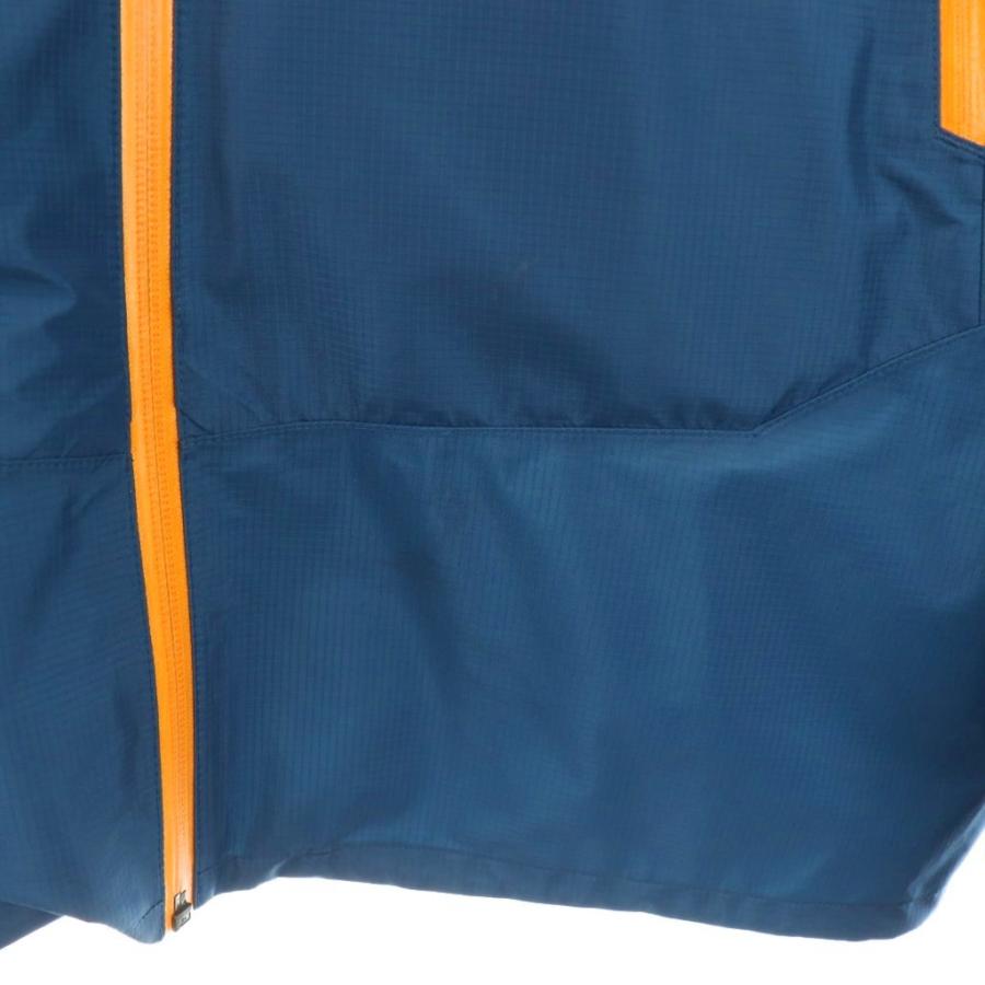 モンベル Montbell レインダンサージャケット GORE-TEX ジップアップ