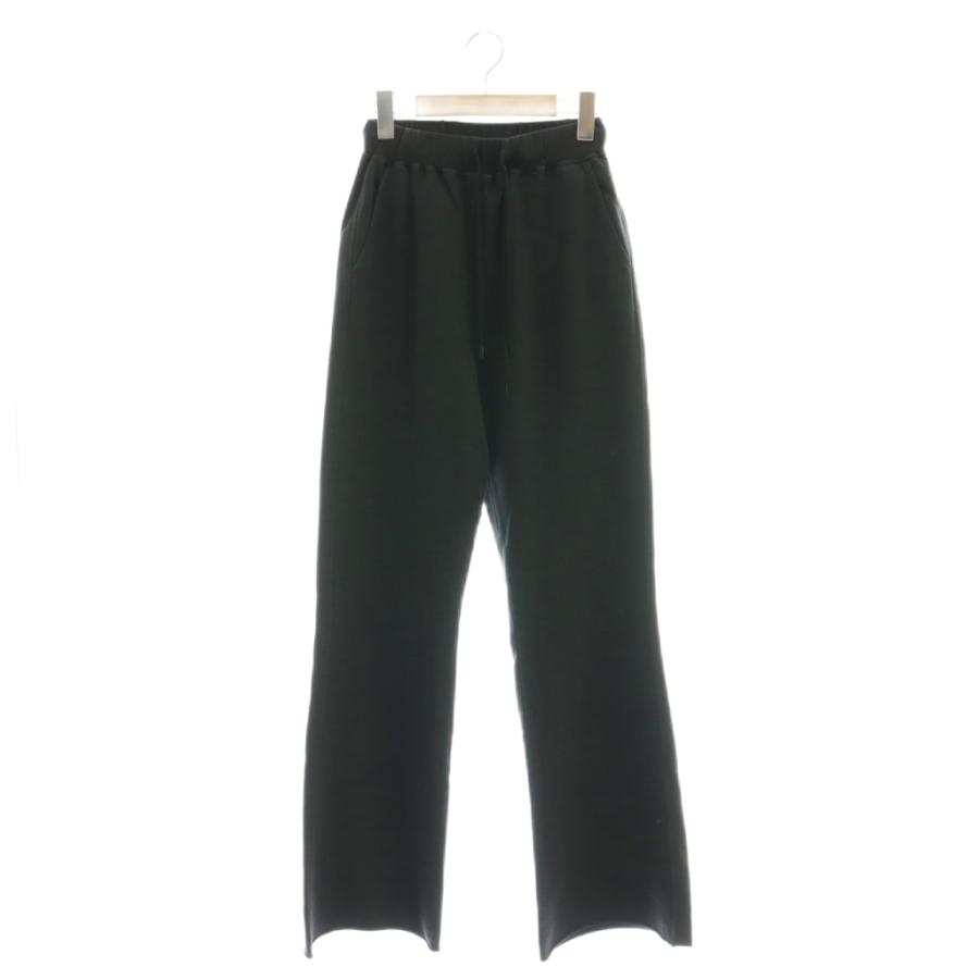 未使用品 レミレリーフ REMI RELIEF 25SS FLARE フレアパンツ