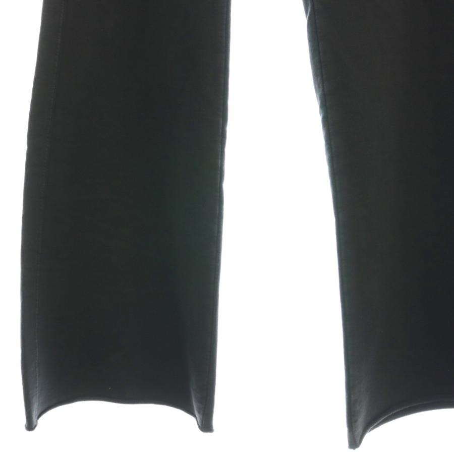 未使用品 レミレリーフ REMI RELIEF 25SS FLARE フレアパンツ  