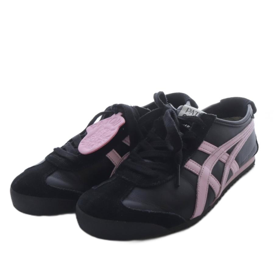 Onitsuka Tiger オニツカタイガー PATOU 1183C380 Mexico66