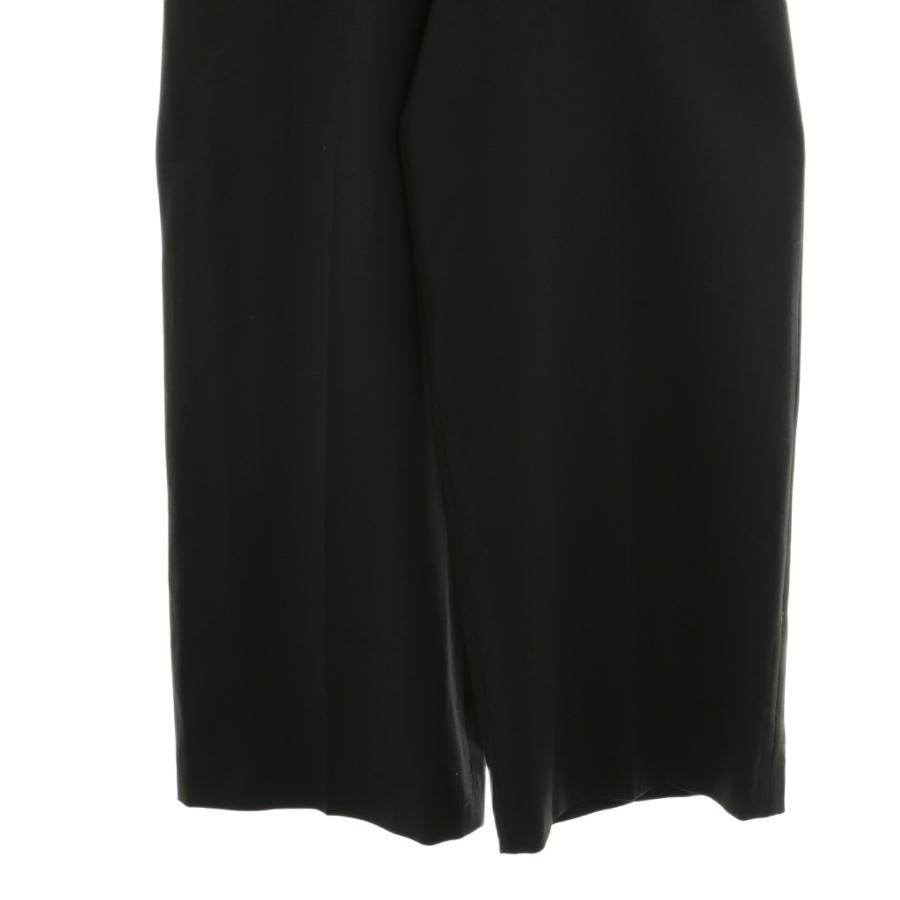 【plage】新品未使用タグ付きMason tight スカート　ブラック　34 plage】新品未使用タグ付きMason tight スカート ブラック 34