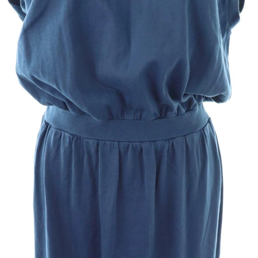 オーラリー AURALEE × ロンハーマン Ron Herman ノースリーブ