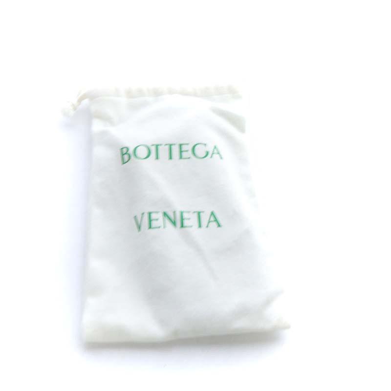 BOTTEGA VENETA - BOTTEGA VENETA ボッテガヴェネタ ストラップ iPhone 15Pro Max ラバーアイフォンケース イントレチャート グリーン BOTTEGA VENETA ボッテガヴェネタ ストラップ iPhone 15Pro Max