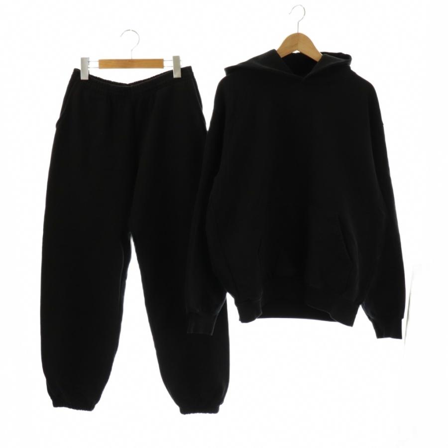 ロサンゼルスアパレル14ozスウェット パーカー フーディー 2着セット ロサンゼルスアパレル14ozスウェット パーカー フーディー 2着