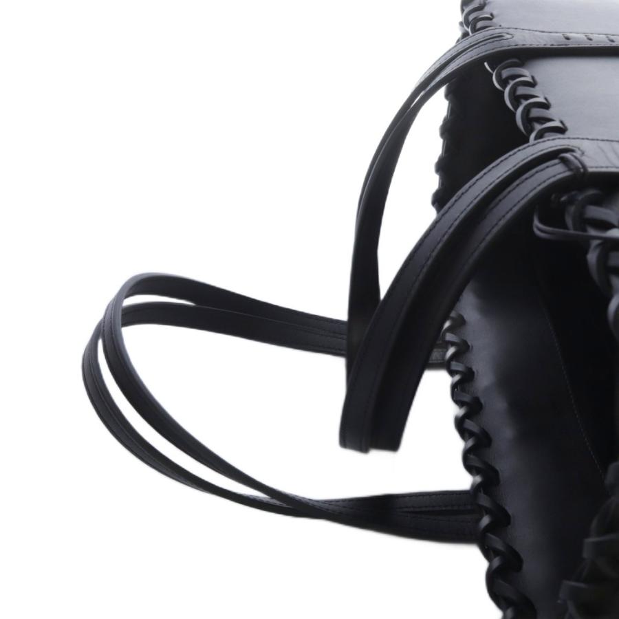 オールブラック ラタン バッグ a vacationロンハーマン オールブラック ラタン バッグ a vacationロンハーマン - メルカリ