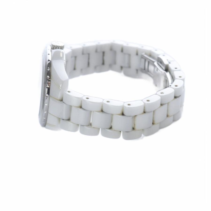 COACH コーチ プレストン デイト クォーツ セラミックウォッチ