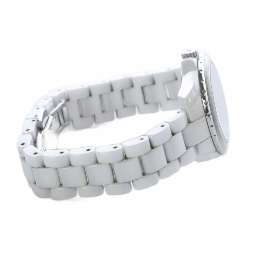 COACH コーチ プレストン デイト クォーツ セラミックウォッチ