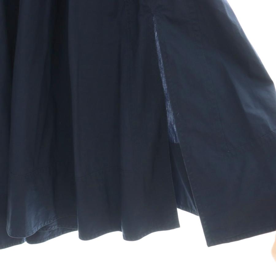 マディソンブルー MADISONBLUE TUCK VOLUME SKIRT スカート ロング  