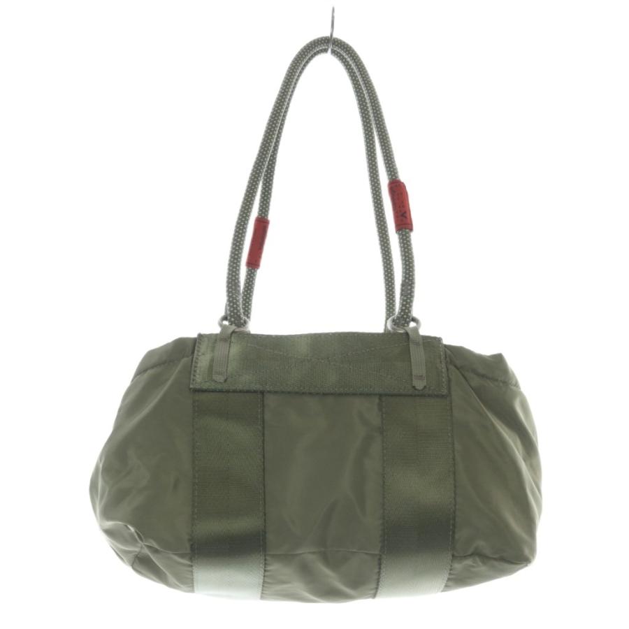 トポロジー Topologie summit duffle SMALL 2WAYバッグ