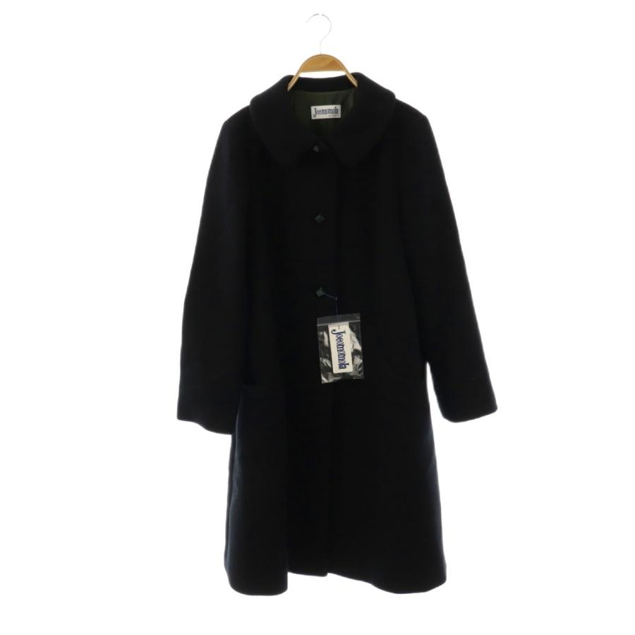 新品✨ Jocomomola ダブルクロスモッサ スクエアボタンコート L 未使用品 ホコモモラデシビラ Jocomomola de Sybilla ダブル